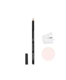 K-Beauty Courcelles Concealer Pencil CC706/CC707/CC708 - Natural Cover Light to Dark Beige + Sharpener | International Shipping Available - Buy Online on GoSupps.com