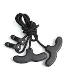 Double Handle Crossbow Cocking Device - 2 Finger Black Rope Cocker for Archery World Crossbows - Buy Online on GoSupps.com