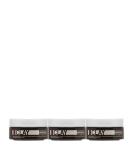 L'Oreal LP Homme Clay Paste 3x50ml | Intensive Matte Styling - Strong Hold Hair Product - Buy Online on GoSupps.com