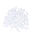 Silicone Ear Plugs for Sleeping | 40pcs Noise Cancelling Earbuds | Travel & Airplane Ear Plugs | Comfortable & Effective Ear Protection - Buy Online on GoSupps.com