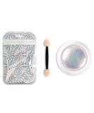 Mermaid Chrome Nail Powder - Holographic Nail Art Decoration & Manicure Pigment Set for Stunning Nails - Buy Online on GoSupps.com