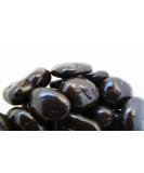 Dark Chocolate Covered Cranberries - 1lb Bag | Sweet and Tart Snack Option - Buy Online on GoSupps.com