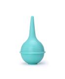 MediChoice Ear-Ulcer Bulb Syringe and Nasal Aspirator, 3 Ounce, Adult, Green (1 Each) - Buy Online on GoSupps.com
