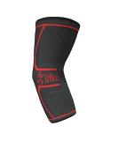 UFlex Elbow Compression Sleeve for Injury Recovery | Tendonitis Tennis Elbow Brace for Men & Women | Medium Size Wrap for Weightlifting & Sports - Buy Online on GoSupps.com