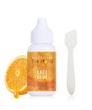 Strong Hold Adhesive Hair Glue for Lace Wigs - Waterproof & Invisible Bonding 30ML - Buy Online on GoSupps.com