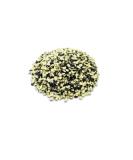Split Black Mapte (Urad Dall Chilka) 500g - Buy Online on GoSupps.com