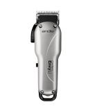 Andis All-in-One Professional Cord/Cordless Hair Clipper & Trimmer - Lightweight Barber Salon Tool for International Shipping - Buy Online on GoSupps.com