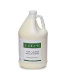 DSS Biotone Nutri-Naturals Massage Lotion - 1 Gallon | Premium Hydrating Massage Lotion for Professionals | Fast International Shipping - Buy Online on GoSupps.com