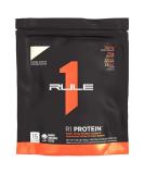 Buy Rule One R1 Protein Vanilla Cream - 450g | High-Quality Protein Powder for International Shipping - Buy Online on GoSupps.com