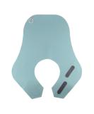 Beaupretty Waterproof Hair Cutting Collar - Anti-Static Adjustable Barber Cape - Non-Slip Neck Wrap for Professional Use - Buy Online on GoSupps.com