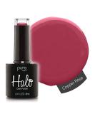 Halo Gel Polish *Full Range 8ml* **CHOOSE YOUR COLOUR(S)** (Copper Rose N2816) Copper Rose N2816 8 ml (Pack of 1) - Buy Online on GoSupps.com
