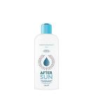 Buy Mediterraneo Sun After Sun Cream 200ml | Best After-Sun Lotion for Soothing Skin | International Shipping Available - Buy Online on GoSupps.com
