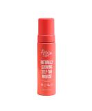 Buy Self-Tan Mousse - Customizable Medium Bronzing Foam for Sensitive Skin | Lightweight Quick-Drying | Certified Vegan | Tropical Scent - 6.76 fl oz - Buy Online on GoSupps.com