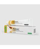 CP-Pharma Mielosan Honey Ointment 100g | Medical Skin Care for Animals | Healing Ointment with Honey & Essential Oils - Buy Online on GoSupps.com