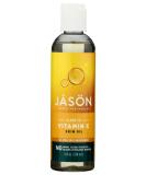 Buy Jason Natural Products Vitamin E 5 000 IU Pure Oil - 4 Ounce (Pack of 3) | Best Quality & Fast International Shipping - Buy Online on GoSupps.com