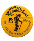 REOMATOLUM Ointment 100g - Original Pain Relief Unguent for Fast Recovery | Shop Internationally - Buy Online on GoSupps.com