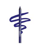 Maybelline New York Eyestudio Lasting Drama Waterproof Gel Eye Pencil - Lustrous Sapphire 0.04 Ounce - Long-Lasting Eye Makeup - Buy Online on GoSupps.com