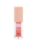 Astra Juicy Lip Oil Pure Beauty - Buy Online on GoSupps.com