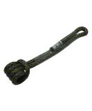 BlueWater 6.5mm Dynamic Sewn Prusik 20 - Brown | High-Quality Ropes - Buy Online on GoSupps.com
