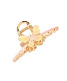 Large Butterfly Metal Hair Clips - Nonslip Hair Clamps for Women - Strong Hold Hair Styling Accessories in Pink - Buy Online on GoSupps.com
