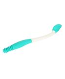 Long Handle Bottom Wiper - Comfort Toilet Aid Tool for Easy Self-Wipe Hygiene - Buy Online on GoSupps.com