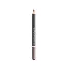 ARTDECO Eyebrow Pencil - Subtle precise eyebrow pencil long-lasting - 1 x 1.1 g 5 - dark grey 1.1 g (1 pack) - Buy Online on GoSupps.com