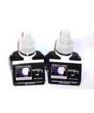 Yankee Candle Midsummer Night ScentPlug Refill 2-Pack - Long-Lasting Fragrance for Home | International Shipping Available - Buy Online on GoSupps.com