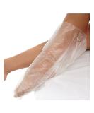 Cosmetex Disposable Paraffin Bath Protective Covers for Hand & Foot Treatments | 100 Pieces - Buy Online on GoSupps.com