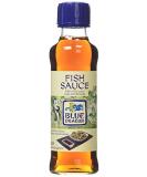 Blue Dragon Thai Fish Sauce 150ml - Authentic BLD-220519 - Buy Online on GoSupps.com