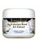Bianca Rosa Valerian Root Extract Cream - Extra Strength (2 oz) | ZIN 514278 - Buy Online on GoSupps.com