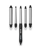 Buy The Chameleon 5 Barrel Interchangeable Curling Kit | amika | International Shipping Available - Buy Online on GoSupps.com