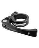 Origin8 Pro-Force 31.8mm Quick Release Seatpost Clamp - Buy Online on GoSupps.com
