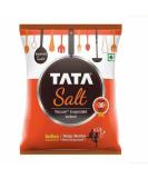 Tata Crystal Sea Salt | Iodised Salt | Better Taste & Flavour | Vacuum Evaporated | 1kg | (Pack of 2) - Buy Online on GoSupps.com
