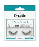 Eylure Ind Eyelashes - 100 Strands | International Shipping Available | Premium Quality Fake Lashes - Buy Online on GoSupps.com