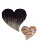 Buy Global Extend Clip-in Seamless 120g/30cm Ombr Hair Extensions - Fast International Shipping - Buy Online on GoSupps.com