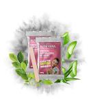 Capillum Amove Aloe Vera Depilatory Cream for Women - Painless Intimate Area Hair Removal | 2x500g Additive-Free & Neutral Scent - Buy Online on GoSupps.com