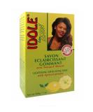 Idole Extra Lemon Lightening Exfoliating Soap 7 oz Brighten & Smooth Skin | International Shipping Available - Buy Online on GoSupps.com