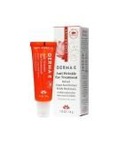 Derma E Anti-Wrinkle Eye Cream 0.5 oz - Best Eye Cream for Fine Lines & Wrinkles - Buy Online on GoSupps.com