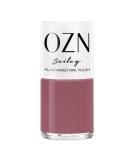 Ozn Bailey: Eco-Friendly Plant-Based Nail Polish - Bold Colors & Long-Lasting Finish | Shop Internationally - Buy Online on GoSupps.com