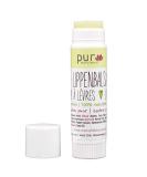 Organic Lip Balm - Fragrance-Free Lip Care | 6.5g Pure & Natural - Buy Online on GoSupps.com