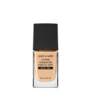 Wet 'n' Wild Photo Focus Foundation - High-Coverage Matte Finish in Soft Beige | Vegan Formula for Camera-Ready Makeup - Buy Online on GoSupps.com