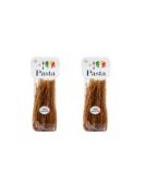 Porcini Mushrooms Tagliatelle (2 x 250g) - Buy Online on GoSupps.com