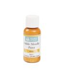 Squires Kitchen Designer Edible Gold Effect Paint Bottle 15ml - Buy Online on GoSupps.com