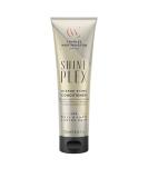 Charles Worthington Shinplex Mirror Shine Conditioner Shine Conditioner for Stumped Hair Salon Conditioner for Women to increase the gloss nourishing conditioner for frizzy hair 250ml - Buy Online on GoSupps.com