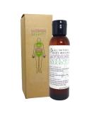 All Natural Lavender Mint Relax Massage Oil - Essential Oil Blend with Pure Coconut Oil - Soothing Aromatherapy Therapy - NaturalzCo 4 FL OZ - Buy Online on GoSupps.com