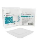McKesson Performance Island Dressing 2X2 Pad 4X4 Overall Sterile Adhesive Brd - Box of 25 by McKesson - Buy Online on GoSupps.com