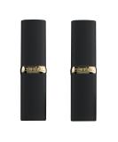 L'Oreal Paris Colour Riche Matte Mandate Lipstick #712 - Pack of 2 - Buy Online on GoSupps.com