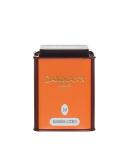 Citrus Rooibos Tea DAMMANN Fr res Infusion Tin 100Â Grams (Sheet) - Buy Online on GoSupps.com