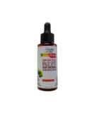 Hawaiian Silky Apple Cider Vinegar Bald Spot Recovery Serum - Hair Growth Solution with Black Castor Oil for All Hair Types - 1.76 fl oz - Safe for Color Treated Hair - Buy Online on GoSupps.com