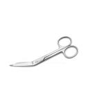 REMOS Stainless Steel Bandage Scissors - 10.5cm Mini, High-Quality Workmanship - Buy Online on GoSupps.com